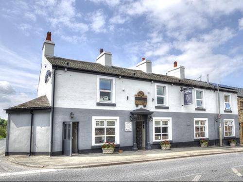 Hotel Masons Freehouse Ingleton  Exteriér fotografie