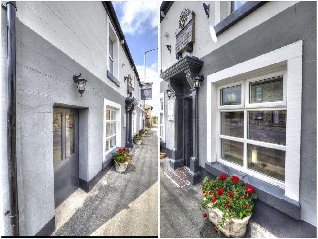 Hotel Masons Freehouse Ingleton  Exteriér fotografie