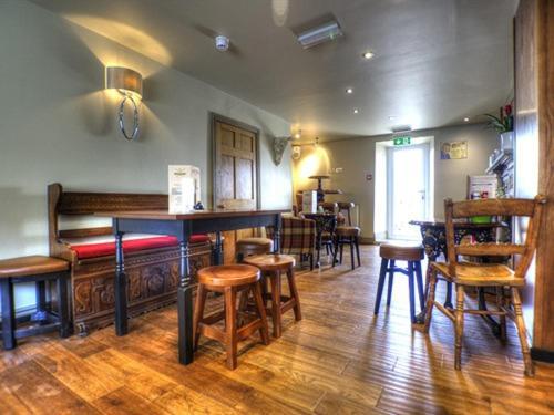 Hotel Masons Freehouse Ingleton  Exteriér fotografie